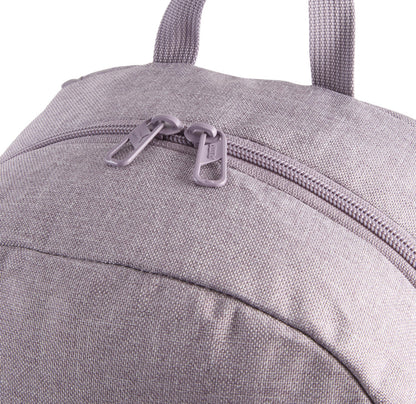 Mochila Unisex Puma Phase Backpack Iii 91176-23 Color Violeta