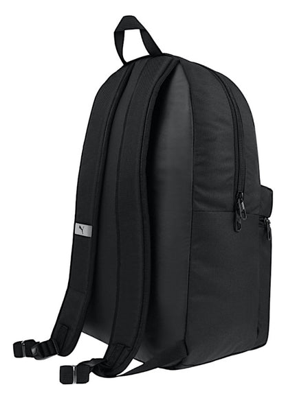 Backpack Unisex Puma Phase 7994303 Textil Negro
