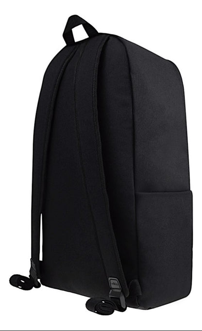 Backpack Unisex adidas Ht4768 Textil Negro