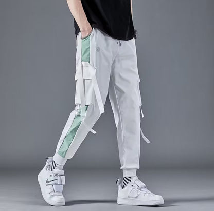 INTERNACIONAL Pantalones Cargo De Estilo Americano Para Hombre