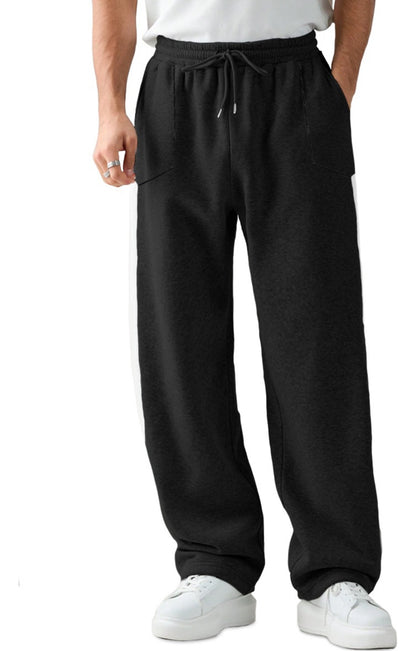 Pants Jogger Deportivo Casual Slim Fit Elástico Shendy Vendy