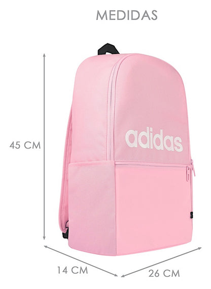 Mochila adidas Classic True pink