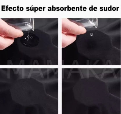 Playera Licra Deportiva Secado Rápido De Compresión