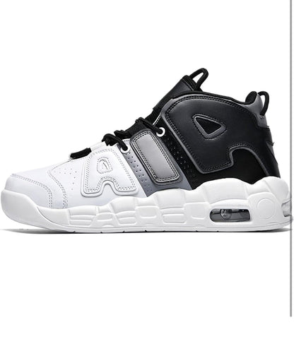 Zapatos Air Deportivos Hombre Zapatillas de Uptempo para Correr Calzado Baloncesto Sneakers Gimnasio Casual Shoes