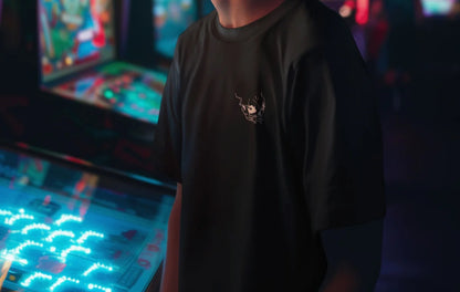 Playera Solomon's KAIJU No. 8 | 100% Algodón |
Tacto Suave | Anime Streetwear