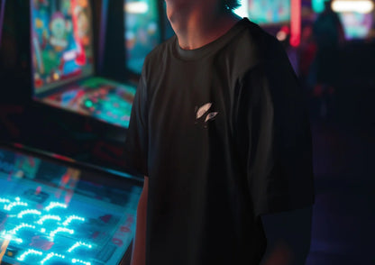 Playera Solomon's GOJO SATORU JJK | 100%
Algodón | Tacto Suave | Anime Streetwear