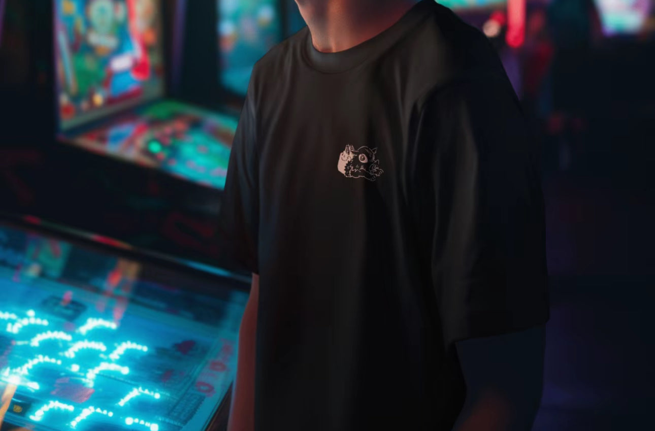 Playera Solomon's INOSUKE DEMON SLAYER 01 1 100% Algodón | Tacto Suave | Anime Streetwear