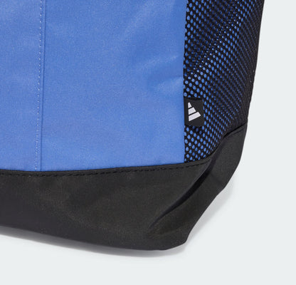 Mochila adidas Casual Linear Unisex Azul Jx9023