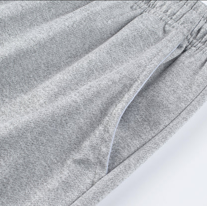 (🌍 INTERNACIONAL) Pantalones Para Hombre Con Diseño Sencillo Y Chido