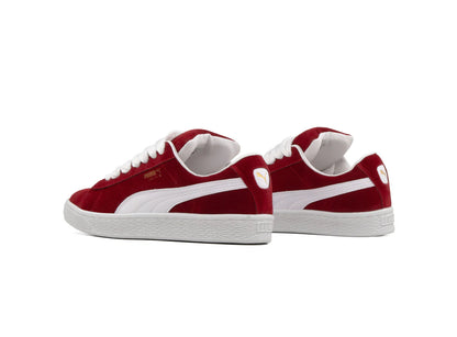 Tenis Puma Suede Classic Unisex