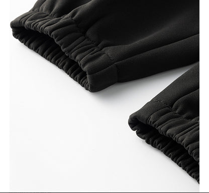 (🌍 INTERNACIONAL COMERCIO) Pantalones Casuales De Otoño Para Hombre Sumwon Marca