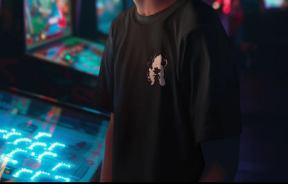 Playera Solomon's DBZ VEGETA | 100% Algodón |
Tacto Suave | Anime Streetwear