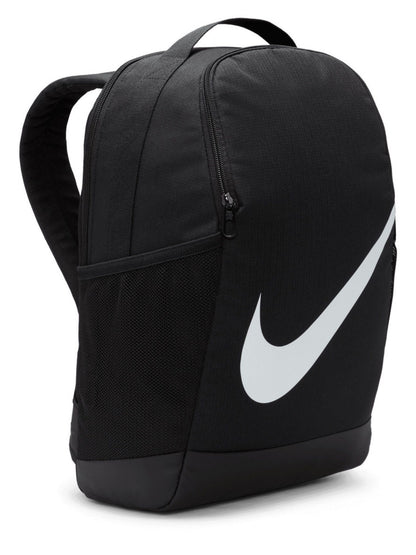 Mochila Urbana Para Niños Nike DV9436 Negro 18 L
