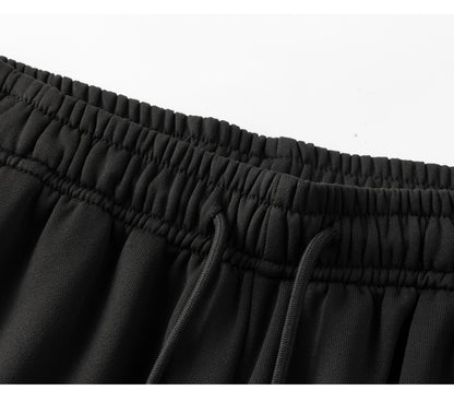 (🌍 INTERNACIONAL COMERCIO) Pantalones Casuales De Otoño-invierno Para Hombre Con Dibujo