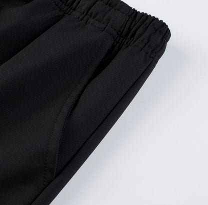 (🌍 INTERNACIONAL COMERCIO) Pantalones Para Hombre Con Diseño California Oeste