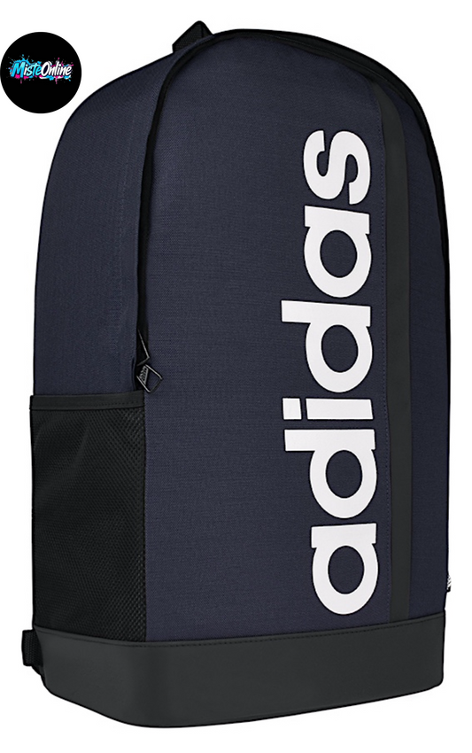 Backpack Unisex adidas Hr5343 Textil Azul