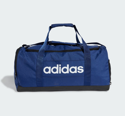 Mochila adidas Casual Linear Mediano Unisex Azul In6116