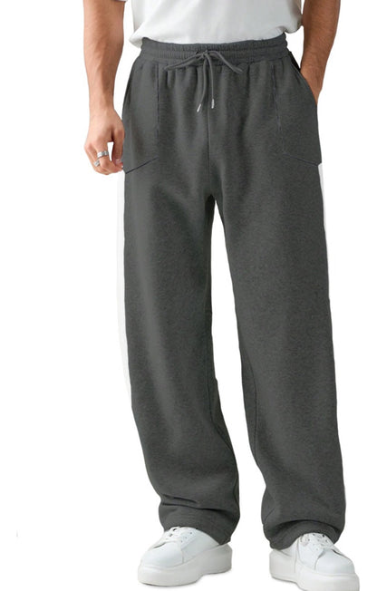 Pants Jogger Deportivo Casual Slim Fit Elástico Shendy Vendy