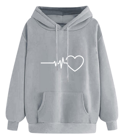 (🌎 PRODUCTO INTERNACIONAL) Sudadera Con Capucha Transpirable Para Mujer, Cómoda