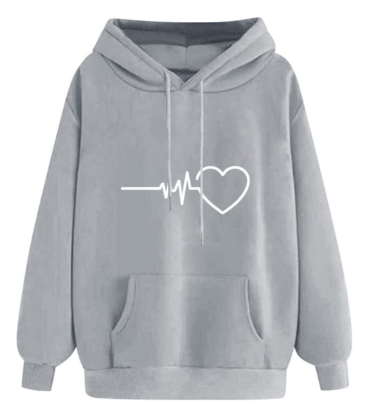(🌎 PRODUCTO INTERNACIONAL) Sudadera Con Capucha Transpirable Para Mujer, Cómoda