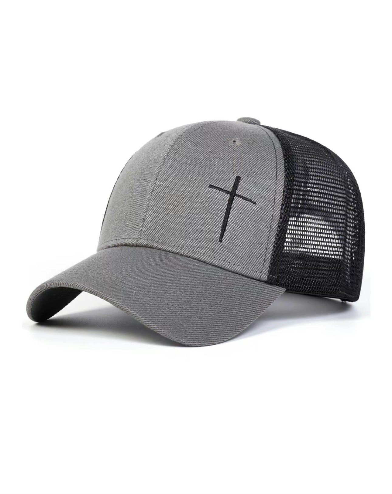Gorra de Diseño Cruzado, Sombrero Casual para Deportes al Aire Libre para Hombres y Mujeres, Gorra Ajustable con Protección Solar para Uso
Diario