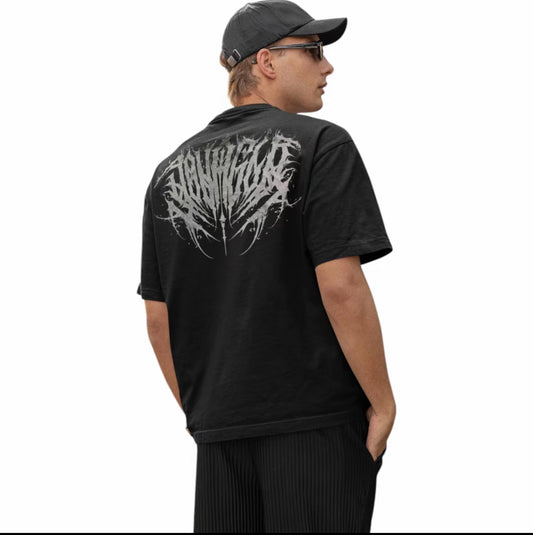 Playera Unisex Oversize Gym Youngla
Letras Raras By LL