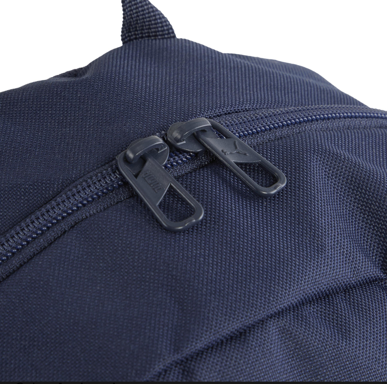 Mochila Escolar Puma Phase Set 22l Azul Marino Lisa Uni