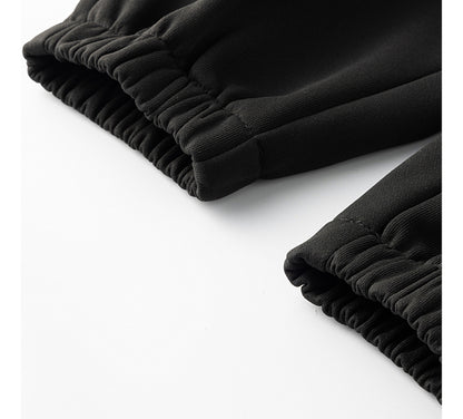 (🌍 INTERNACIONAL COMERCIO) Pantalones Casuales De Otoño-invierno Para Hombre Con Dibujo