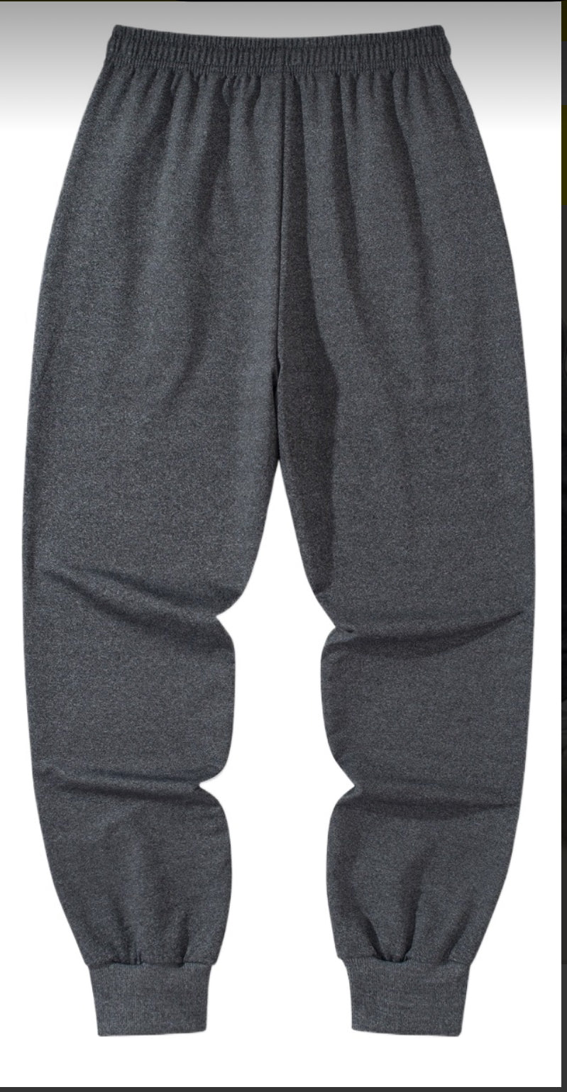 (🌍 INTERNACIONAL) Pantalones Para Hombre Con Diseño Sencillo Y Chido