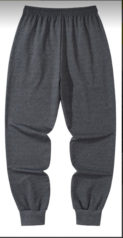 (🌍 INTERNACIONAL) Pantalones Para Hombre Con Diseño Sencillo Y Chido