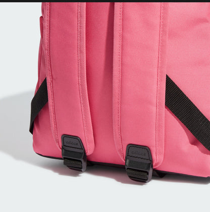 Mochila Classic Foundation Ir9824 adidas Color Rosa