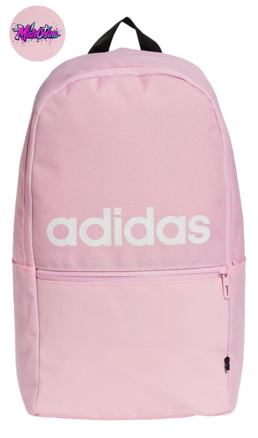 Mochila adidas Classic True pink