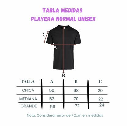 Playera Camiseta Unisex Motos
Yamaha R6 Azul
