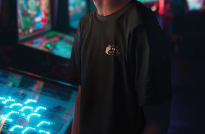 Playera Solomon's INOSUKE DEMON SLAYER | 100% Algodón | Tacto Suave | Anime Streetwear