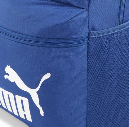 Mochila Puma Phase Backpack Azul