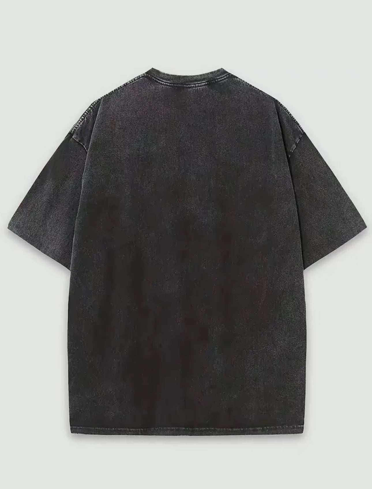 Camiseta de Gimnasio Vintage 100% Algodón
Peso Pesado para Hombre y Mujer Camisa Negra
Boxy Fit Hombre Ideal como Camisas para Mi
Novio con Hombros Caídos Gráfico de
Levantamiento de Pesas Camiseta Gruesa de Calle para Bodybuilding