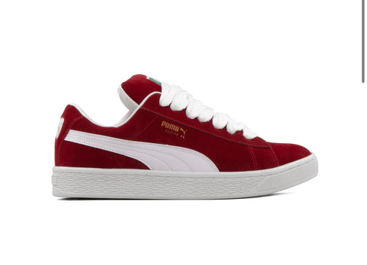 Tenis Puma Suede Classic Unisex