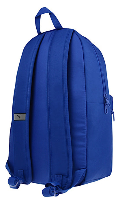 Mochila Puma Phase Backpack Azul