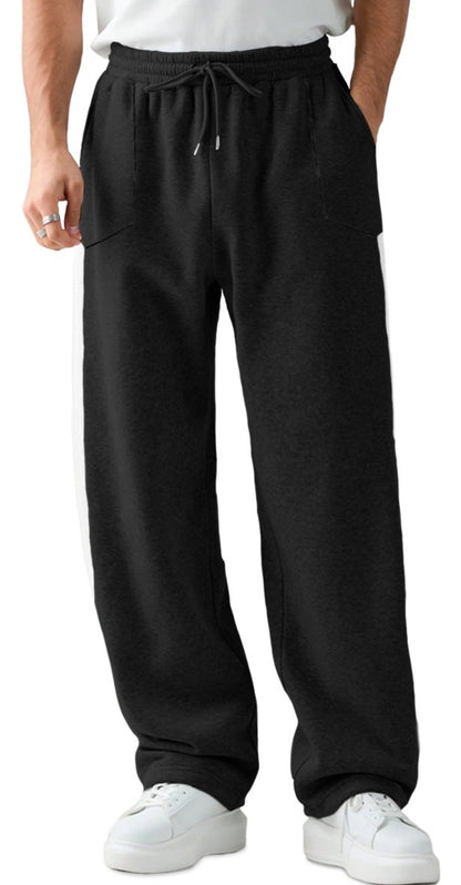 Pants Jogger Deportivo Casual Slim Fit Elástico Shendy Vendy