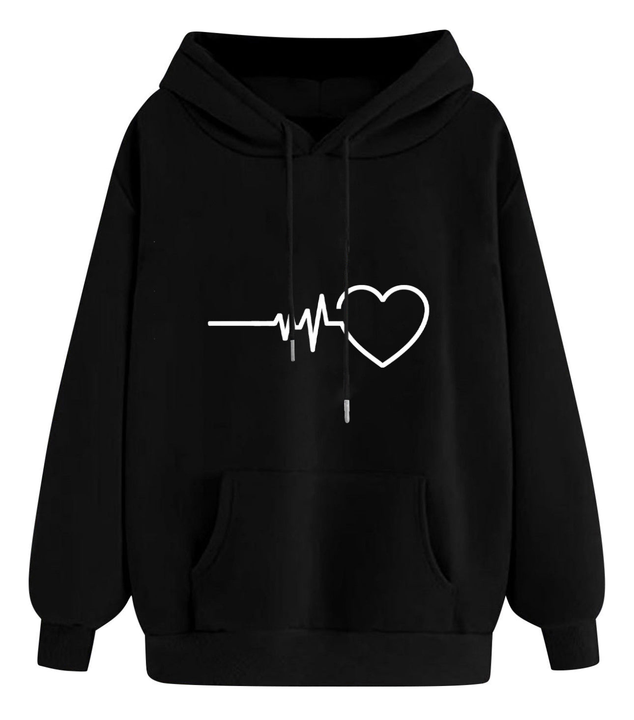 (🌎 PRODUCTO INTERNACIONAL) Sudadera Con Capucha Transpirable Para Mujer, Cómoda