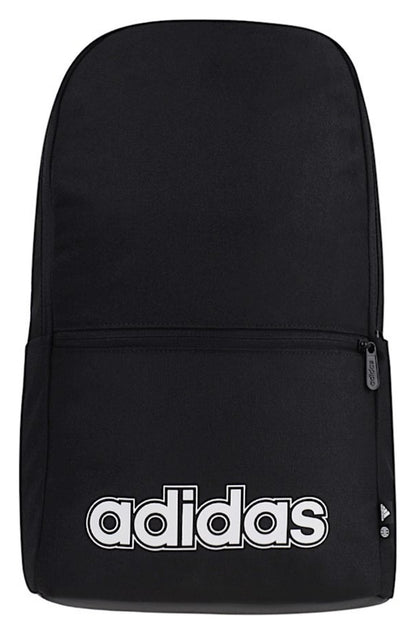 Backpack Unisex adidas Ht4768 Textil Negro