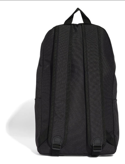 Mochila Urbana Sin Género Logo Estampado Classic Daily adidas
