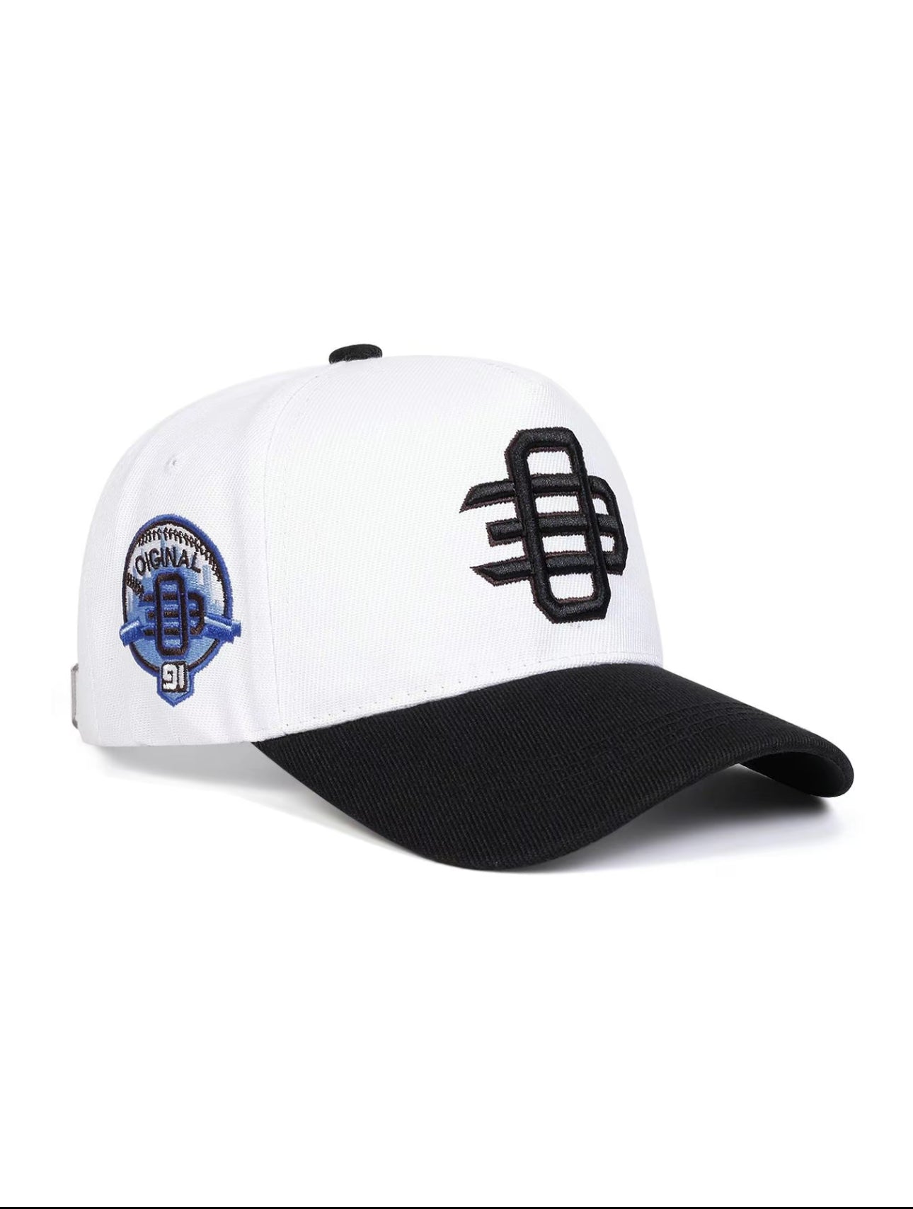 Gorra de Béisbol con Bordado de Letras, Sombrero Casual para Deportes al Aire Libre para Hombres y Mujeres, Gorra Ajustable con Protección Solar para
Uso Diario