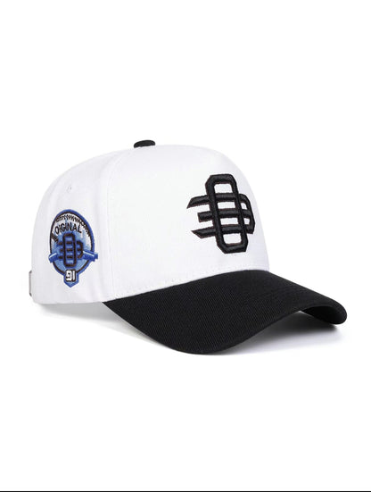 Gorra de Béisbol con Bordado de Letras, Sombrero Casual para Deportes al Aire Libre para Hombres y Mujeres, Gorra Ajustable con Protección Solar para
Uso Diario