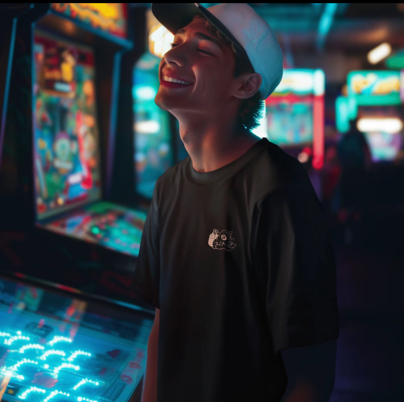 Playera Solomon's Demon Slayer INOSUKE | 100%
Algodón | Tacto Suave | Anime Streetwear