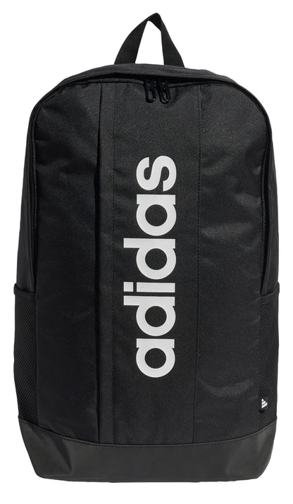 Mochila adidas Casual Linear Unisex Negro Jd9556