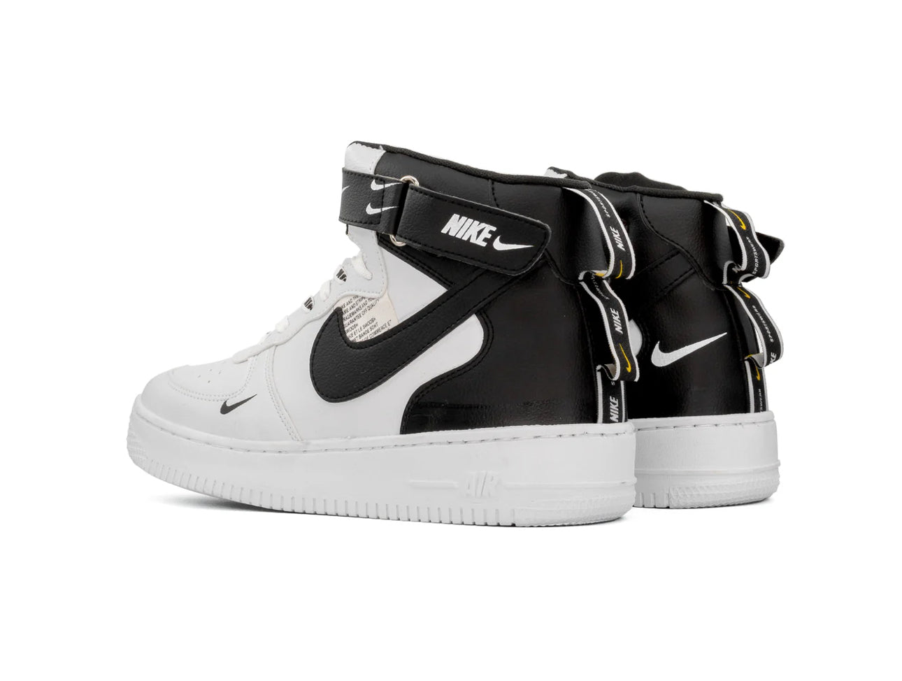 Zapatillas Nike Air Force 1 Mid Utility