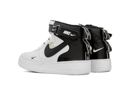 Zapatillas Nike Air Force 1 Mid Utility