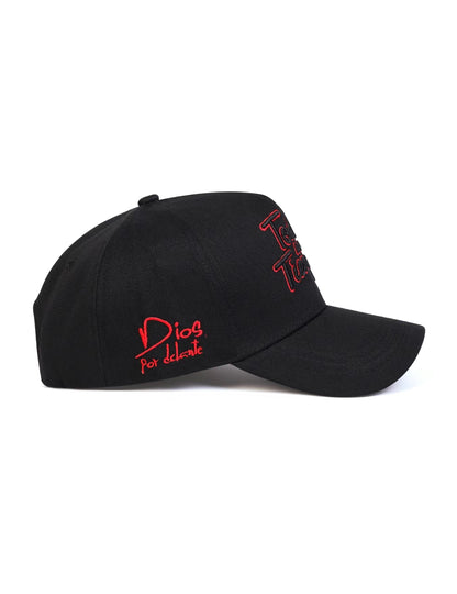 Gorra Ajustable para Camionero para Hombres y Mujeres, Diseño Elegante en la Parte Posterior, Ideal para Actividades al Aire Libre y Casual, Accesorio de Cabeza Moderno para Todas las Ocasiones