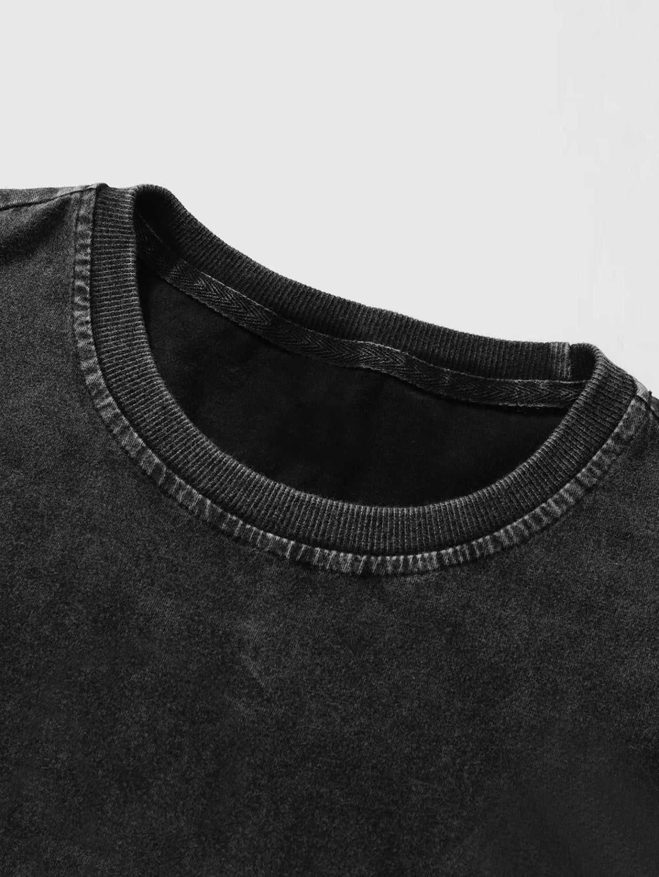 Camiseta unisex de algodón 100% con estampado de letras, corte regular, moda urbana casual, manga corta para uso diario, ropa de verano unisex